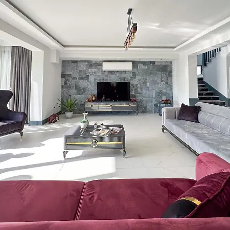 8 Sleeps, Private Pool, Luxury - Awz 314 *