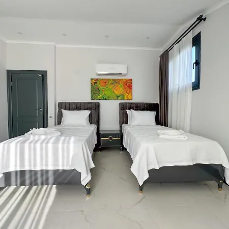8 Sleeps, Private Pool, Luxury - Awz 314 Villa *