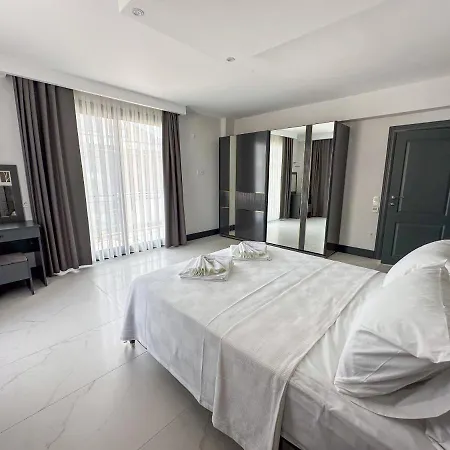 8 Sleeps, Private Pool, Luxury - Awz 314 Villa *