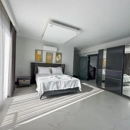 8 Sleeps, Private Pool, Luxury - Awz 314 Villa