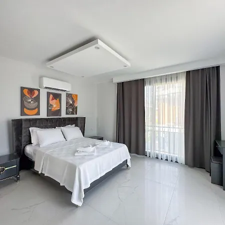 8 Sleeps, Private Pool, Luxury - Awz 314 Villa