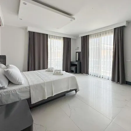 8 Sleeps, Private Pool, Luxury - Awz 314 Villa *